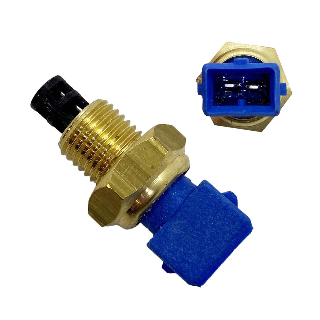 Sensor Temperatura Vw Golf 1.8